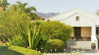 Swellendam Country Lodge | Accommodation Swellendam