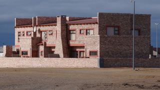 Pleasant Stay | Hentiesbaai Self-catering