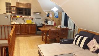 Belle Montagne Holiday | Mahe Accommodation