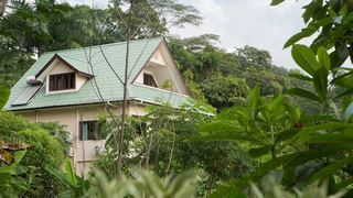 Belle Montagne Holiday | Accommodation Mahe