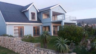 Elandsbaaitrust | Elands Bay Accommodation