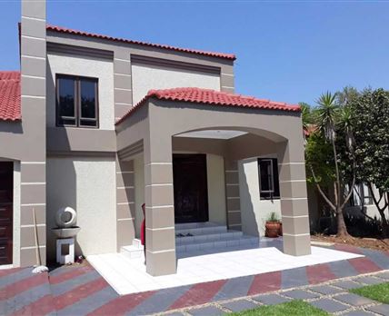 Westlake 97 Hartbeespoort dam