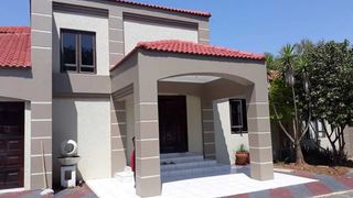 Westlake 97 Hartbeespoort dam | Accommodation West Lake Country and Safari Estate