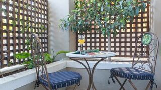 4 Camberleigh Place | Green Point Self-catering