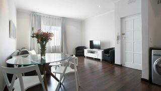 12 Polana Court | Gardens Accommodation