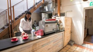 The Charles Guest House | Self-catering De Waterkant