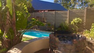Monk's Cottage – Sounds of Silence | Accommodation McGregor