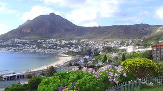 Bay Splendour | Accommodation Simons Town