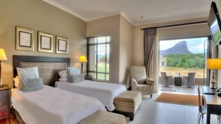Sea Star Accommodation @ Legend Golf Safari Resort | World Specials