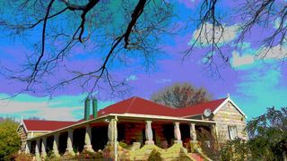 Mont Plaisir Guest Farm | Africa Specials
