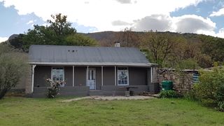 Intaba Centre of Arts | Accommodation Cathcart
