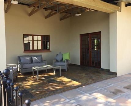 Bergdale Cottages