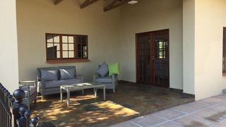 Bergdale Cottages | Hazyview Specials