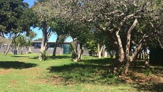 Stanley's Camping Ground | Self-catering Kenton-on-Sea