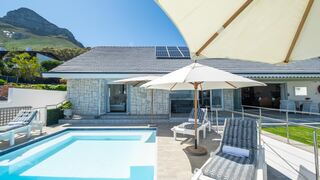 Clifton Sunsets | Accommodation Clifton
