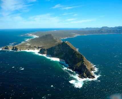 Full Day Cape Peninsula Tour