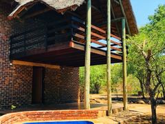 Ama-Zing African Safaris | Lodges Marloth Park