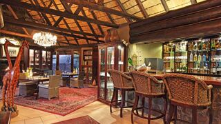 Camp Ndlovu | Welgevonden Game Reserve Accommodation