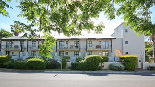 Vilaroux | Stellenbosch Central Accommodation