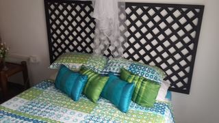 Seekoei Holiday flat | Marloth Park Self-catering