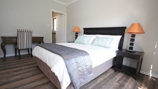 The HolidayPod | Accommodation Blouberg