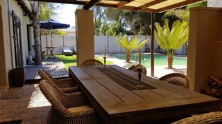 The HolidayPod | Self-catering Blouberg