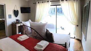 Soetwaters Guest House | Donkerhoek Accommodation