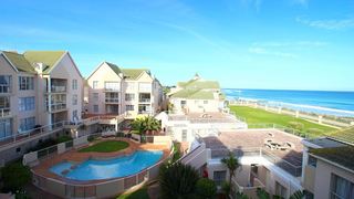 25 Summerseas | Accommodation Summerstrand