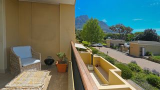 Monterey I | Accommodation Rondebosch