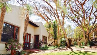 Serendipity Cottage | Douglasdale Self-catering