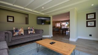 Whale Rock Gardens | Plettenberg Bay Self-catering