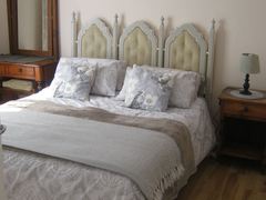 Selborne Place | Self-catering Uitzicht