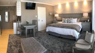 Se La Vie Guest Suite | Accommodation Bloubergstrand