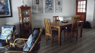 Hibbers on the beach | Accommodation Hibberdene