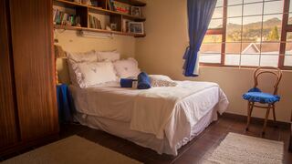 Burlamien Residence | Accommodation Caledon