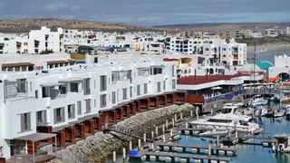 Marina Village at Club Mykonos | Accommodation Club Mykonos