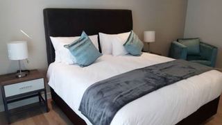 Sandton Executive Suites - Daisy Street | Self-catering Sandown