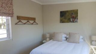Moortop Cottages | Elgin Accommodation