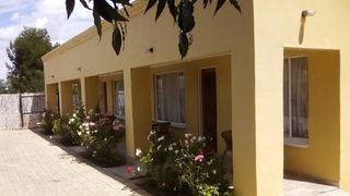 Valotone2 B&B | Accommodation Lichtenburg