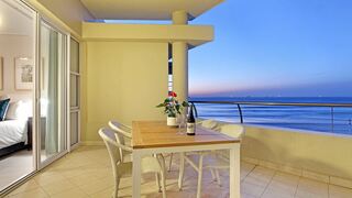 Lagoon Beach 202 | Accommodation Lagoon Beach