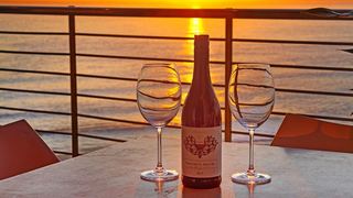Horizon Bay 1602 | Accommodation Bloubergstrand