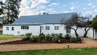 Shanzeley Guest House | South Africa Specials
