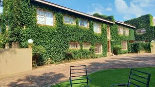 Cairos Guest House | Accommodation Riverview