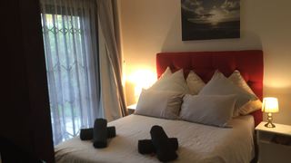 Alice's Cottage | Pinelands Self-catering