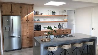 Modern house Whale Rock | Robberg Ridge Accommodation