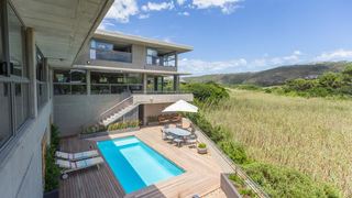 Red Box Villa | Accommodation Solar Beach
