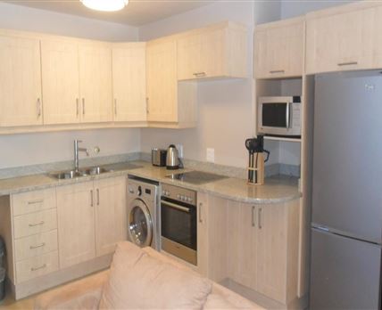 Sandton Executive Apartments