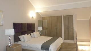 Sandton Executive Apartments | Morningside - JHB Accommodation