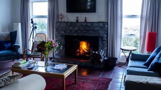 Fijnbos Lodge and Spa | Accommodation Bettys Bay