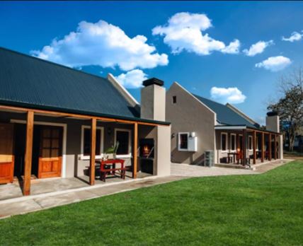 Dolittle Cottages